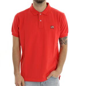 POLO CLASSIC FUXIA